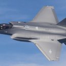 차기 전투기 2차 사업도 F-35A 낙점 이미지