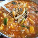 [경기/화성시] 화성 사강시장 폭포횟집수산 후기. 제철 맛찌개와 새우구이 추천