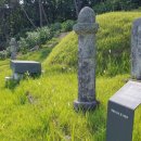 충경공 류형 신도비 이미지