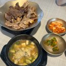 가람주유소 주변 | [경북/경주] 서민식당