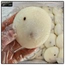 연제구-149 | 부산 연산동떡집 답례품으로 좋은 궁잔기지떡 부산시청 추천