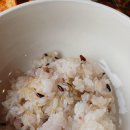 직화쌈밥정식 이미지