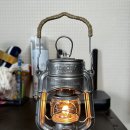 Thous Winds Memory Oil Lamp 🔥 이미지