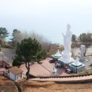 화진포(거진)해변 이미지