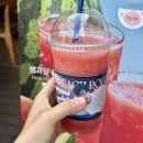 이디야 커피 메뉴 수박주스 토마토주스 추천