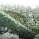 문학구역 도시개발사업