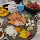 육회바른연어 이미지