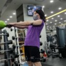 MKG 피트니스 | 90일간의 도전!! 피트니스 MKG 바디챌린지 2023 - 정XX 회원님의 바디프로필 촬영기!!