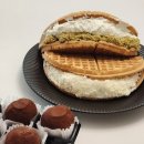 씨유 안산선부역점 | 안산 선부역 디저트카페 두바이초코와플ㅣ카페인중독 안산선부역점