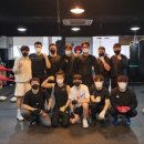 신종훈 복싱 클럽 이미지