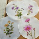 채색화교실 이미지