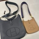 29 | [에르메스] 에블린29 워크인 구매후기 (+미니에블린 사이즈 비교)