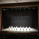 엠비규어스 댄스컴퍼니 바디콘서트 이미지