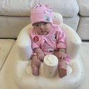 상 | [아치테이블] 내돈내산 백일상 후기