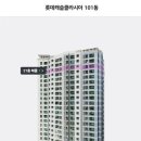 행복캐슬 101동 이미지