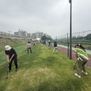 파크골프장 이미지