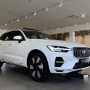 진울트라사운드코리아 | 2025 볼보 XC60 플러그인 하이브리드 T8 AWD Ultra Bright 전시차 후기, 제원 정보 옵션