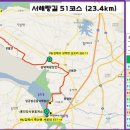 서해랑길 51코스 이미지