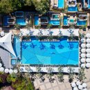 Banyan Tree Club&SPA Seoul Oasis 이미지