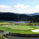 푸른솔 골프클럽 포천 이미지