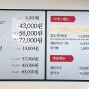 고집통문어칼국수별내별가람역점 이미지