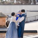 구름동산 | [익산 돌스냅] 익산 고스락 이화동산 돌잔치 스냅 후기