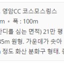 동양골프주