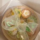 청솔초등학교 | 울산상견례 울산답례품으로 너무 좋은 울산화과자 나몽화과자 찐추천 후기