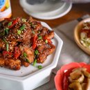 수원왕갈비통닭 이미지