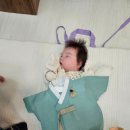 군포송정 풍산 리치안 플랫몰 | <그림편지스튜디오> 아기 100일 사진촬영 간단 후기(아기 백일사진, 안양/군포 아기사진관)