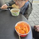 길주유소 | 탄천휴게소 맛집 하행 순천방향 논산천안 고속도로 주유소 후기