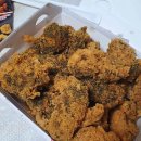 비에이치씨치킨진주