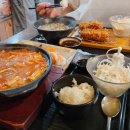 갑인스시카츠 - 강서구 강서로 306 | 김포 돈까스 맛집 내돈내산 갑인스시카츠