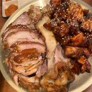 논현로 123 | [논현동 맛집] 족발+불족발 반반세트 후기 "족발예찬"