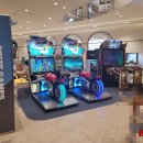 캔디게임즈(Candy Games) | [오락실 투어 224] 펀시티(FUN CITY) 대전신세계 아트앤사이언스점 - 대전시 유성구 도룡동