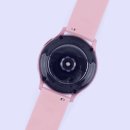 (주)컬러풀솔루션 | 갤럭시 워치 액티브2부터 워치7까지 호환되는 가죽 호마이카 스트랩 비교 분석