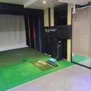 VG스크린골프 이미지