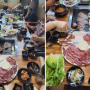 진도 한우 참치회 전문점 이미지