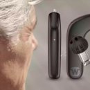 와이덱스보청기 이미지