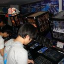 홍콩 게임랜드 이미지