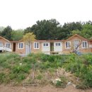 삽시도통나무펜션 이미지