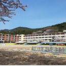 반여초등학교 이미지