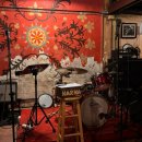 MOON GATE | 치앙마이 5박 6일 여행 2 | 바트커피, 카오소이 매싸이, 풍등, 새해행사, 노스게이트 재즈펍