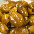 구례맛나식품 | 시간이 지나도 아삭아삭한 매실장아찌~~고추장매실장아찌~~ 매실의 효능^^