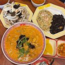 라이또PC 광주 봉선점 | 봉선동 중식집 보배반점 봉선점 크림짬뽕 탕수육 세트 후기