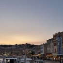 프랑스 모텔 | 남프랑스 렌터카 여행 4일차(2) - 카시스의 저녁