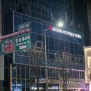 돔호텔 | 잠실 로사나호텔 숙박 후기｜KSPO돔 콘서트 숙소 추천 (내돈내산)