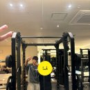 운동을 하다 | 서울대입구헬스 조상민 트레이너 마사지와 스트레칭으로 개운해지고 몸에 맞는 운동을 하다!