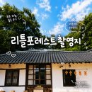 혜원 | 대구 군위 가볼만한곳 리틀포레스트 촬영지 혜원이집 여름 여행 후기