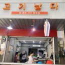 고기날다